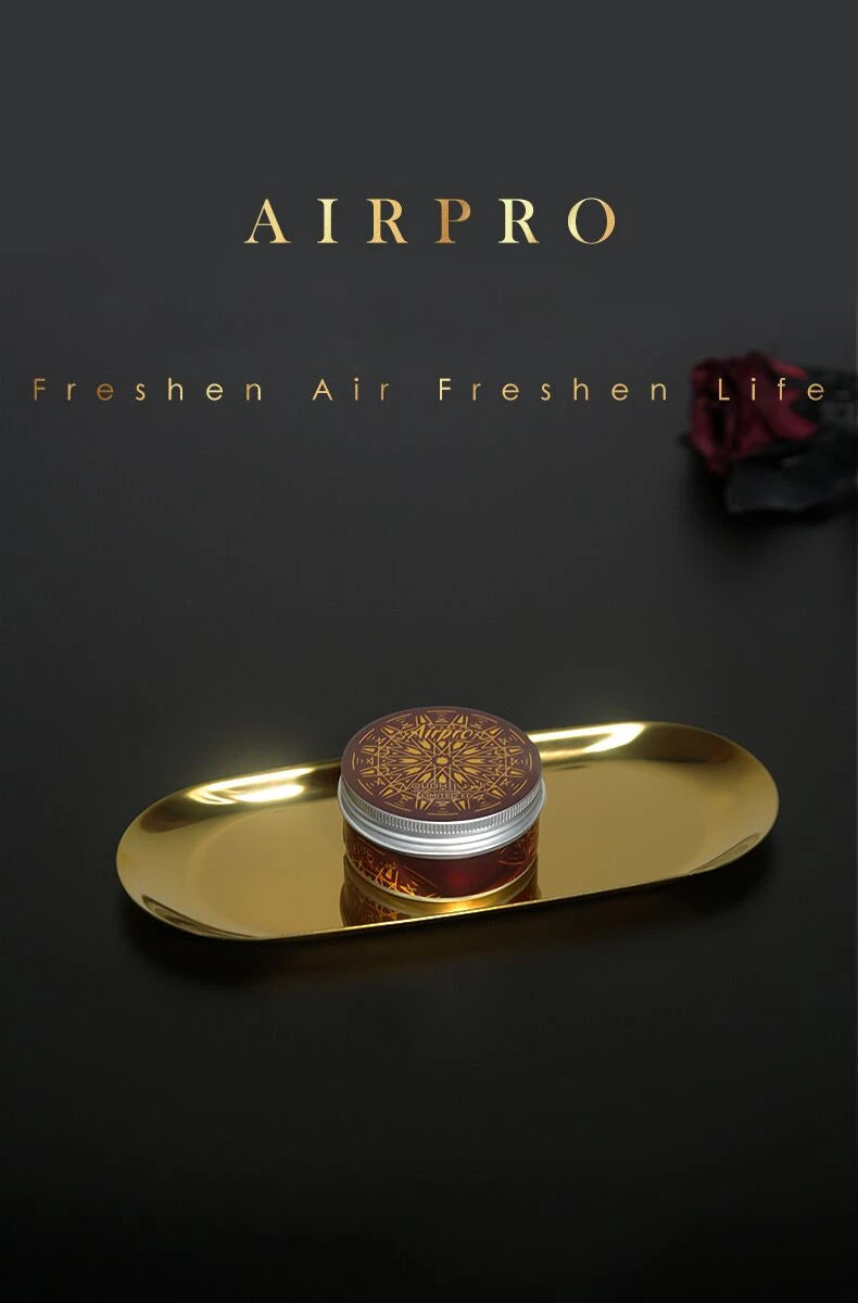 Air Pro Oud Series (Red) Combo Pack