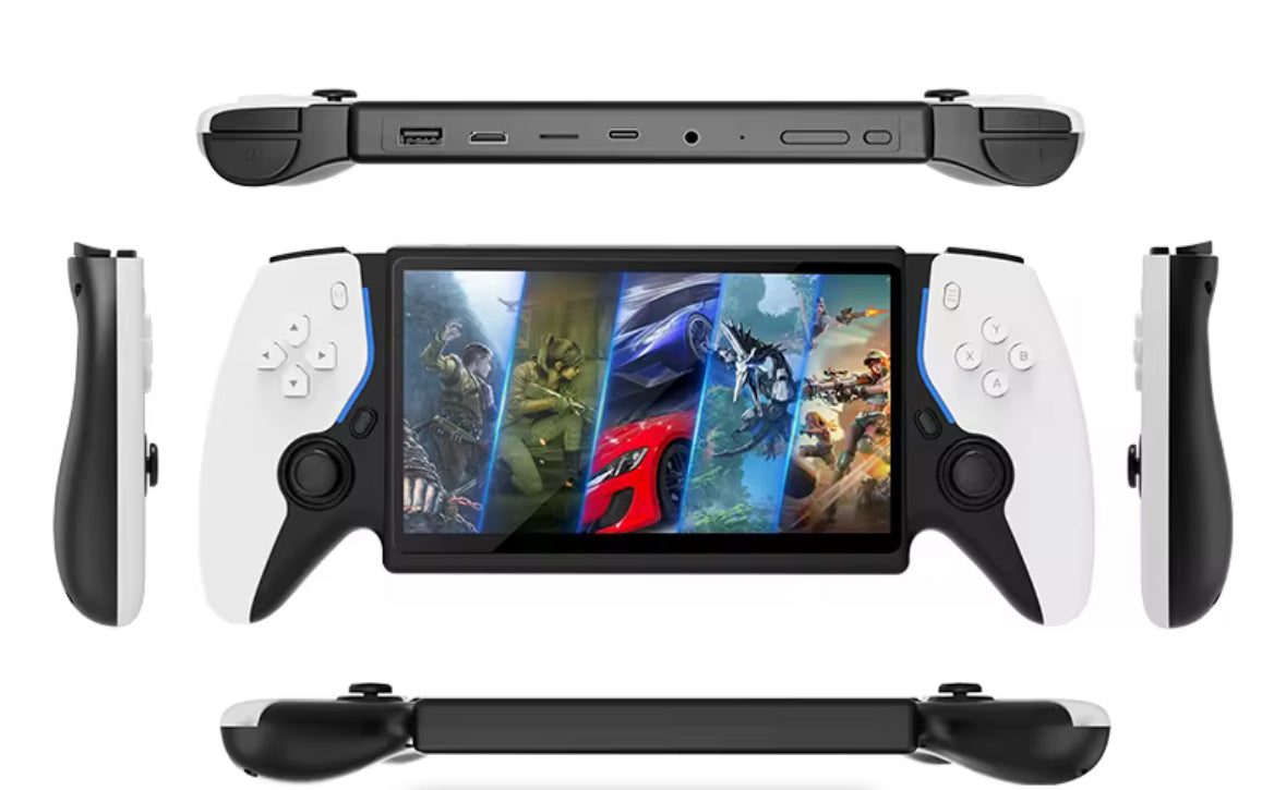 HC800 Handheld Game Console