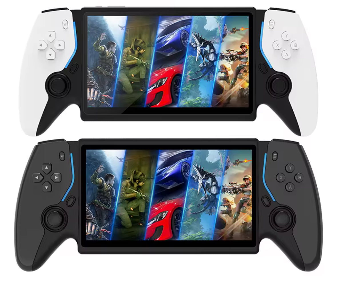 HC800 Handheld Game Console