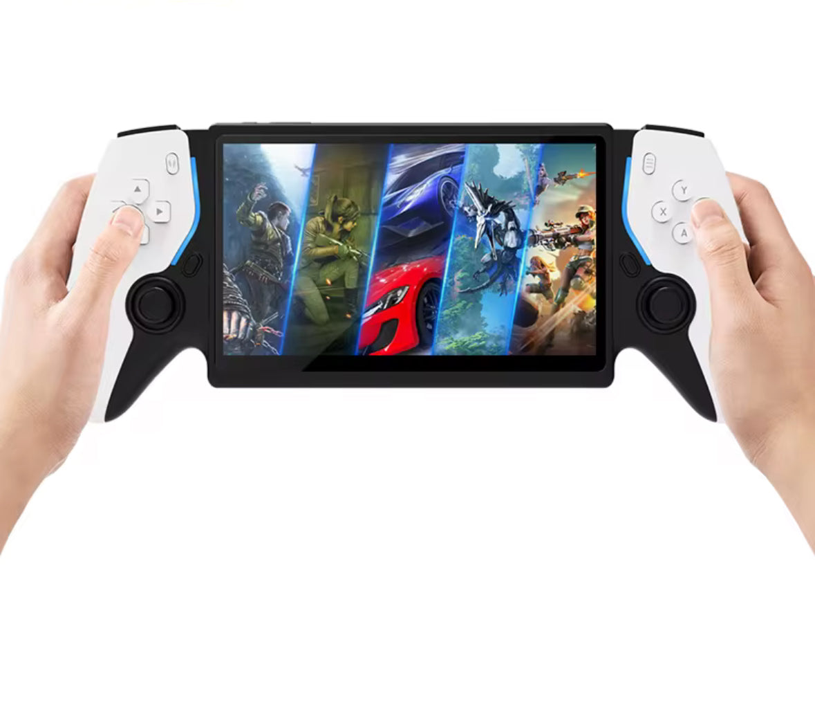 HC800 Handheld Game Console