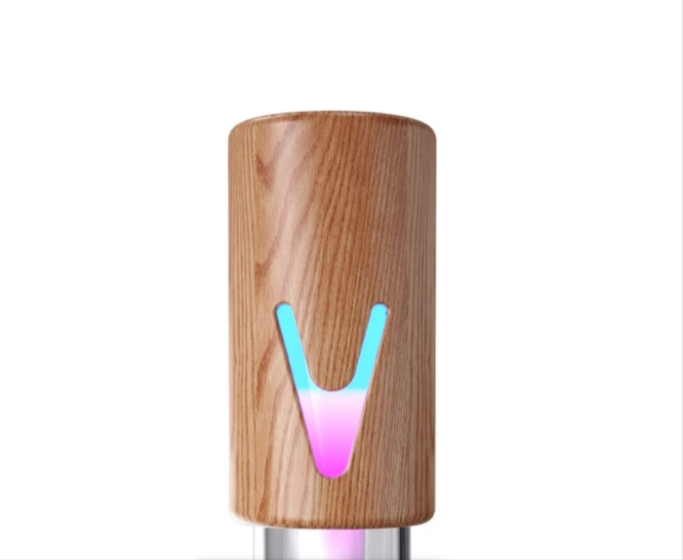 Magnetic Aromatic Vent Diffuser