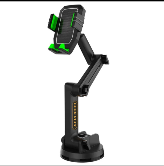 Trucker Phone Holder - Large