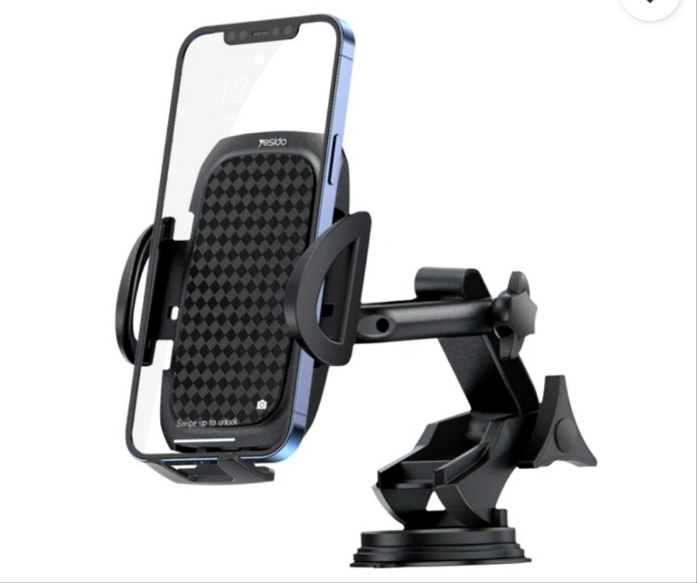 Trucker/Car Holder - Medium Size