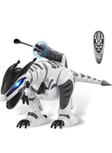 Robot Dinosaur - Interactive Robotic Dinosaur Toy for Kids