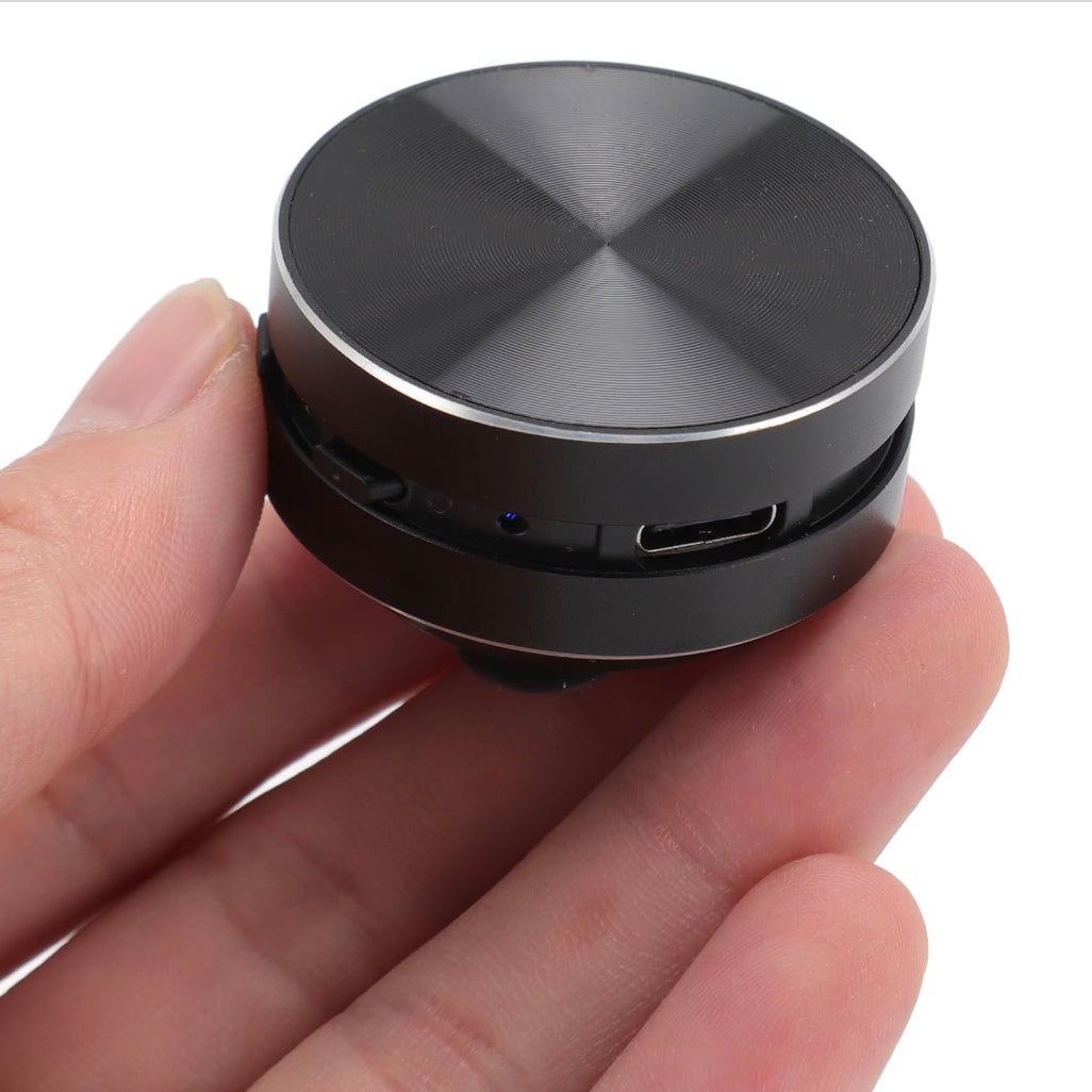 Wireless Resonance Speaker