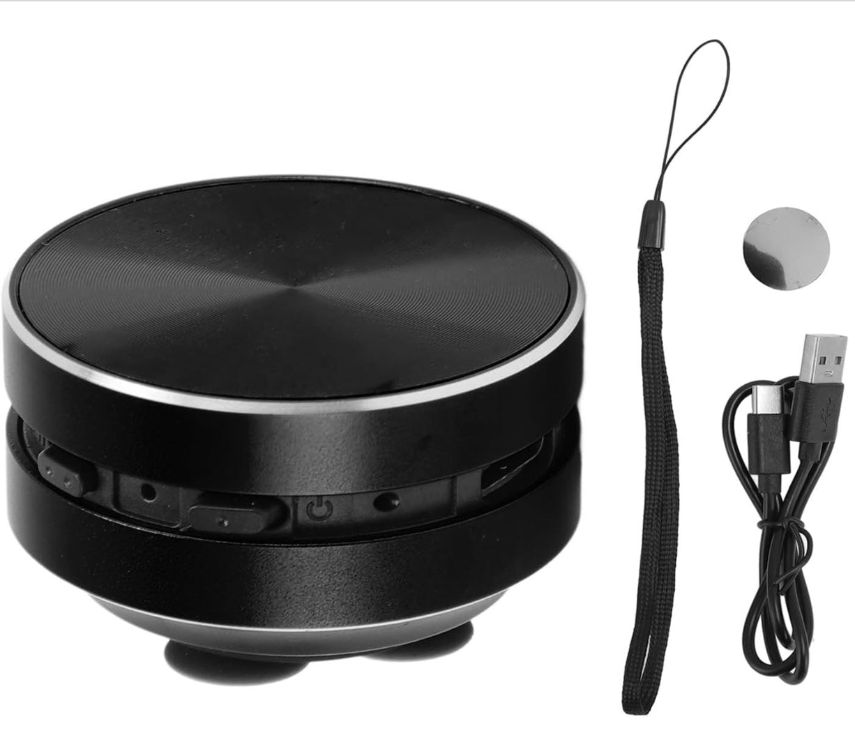 Wireless Resonance Speaker