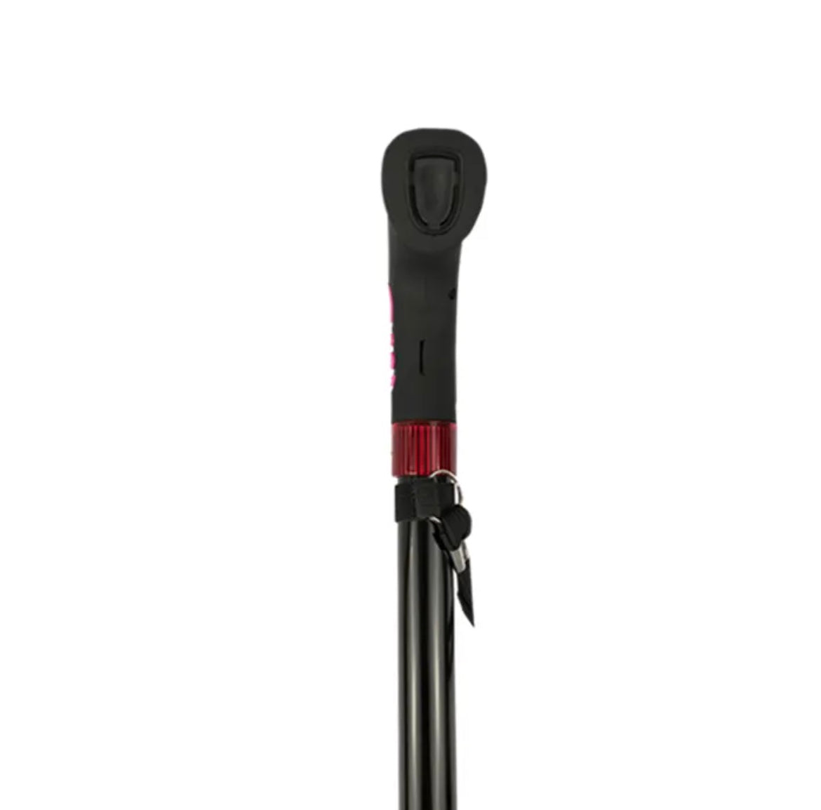 Elderly People's Multifunctional Crutches