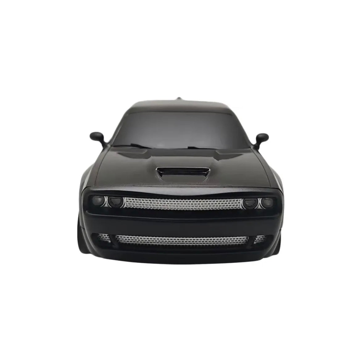 FQD10 1/20 2.4G Challenger Remote Control Car