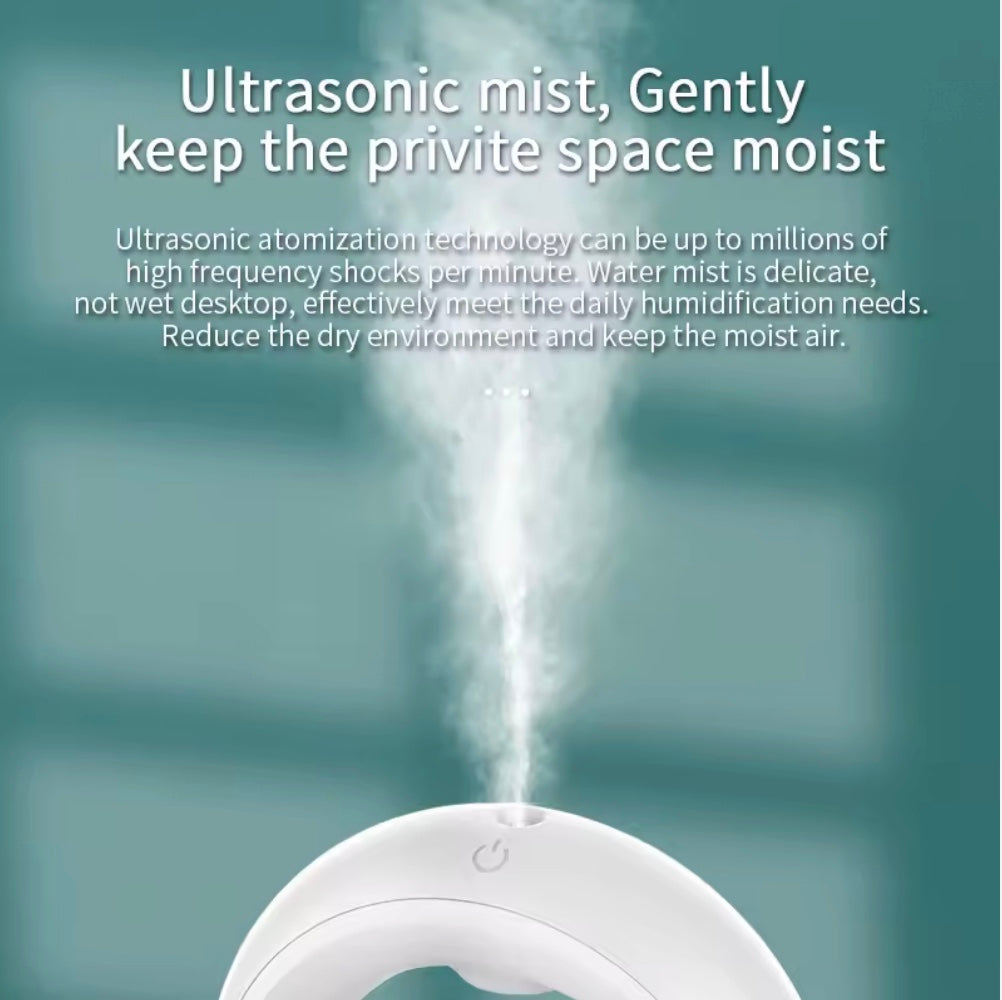 Home Gravity Water Drop Humidifier