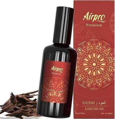 Air Pro Oud Series (Red) Combo Pack