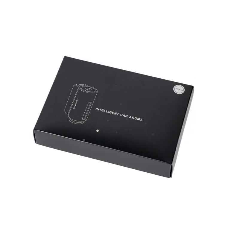 Car Fragrance Air Mini Diffuser