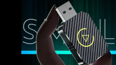 Plug and Play Wired to Wireless Adaptor