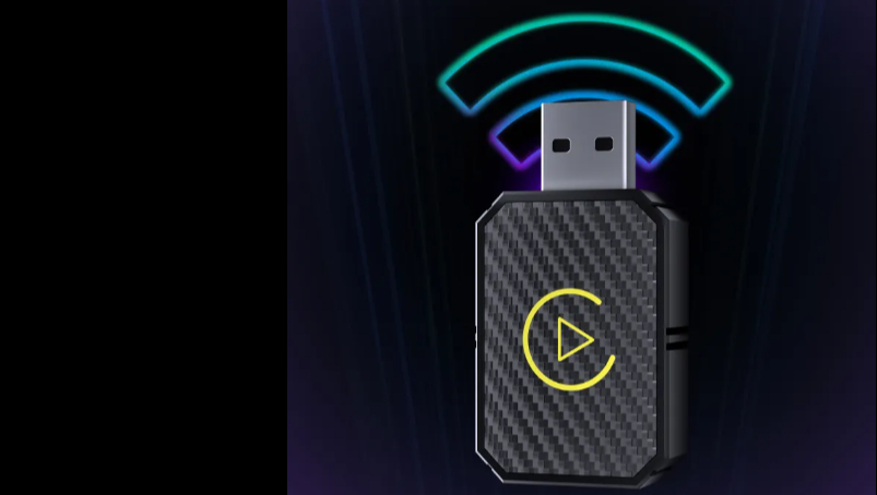 Plug and Play Wired to Wireless Adaptor
