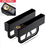Car Seat Gap Filler (Universal) - Seat & Console Gap Blocker