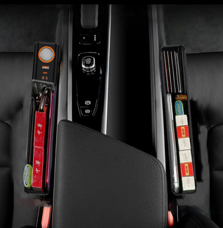 Car Seat Gap Filler (Universal)