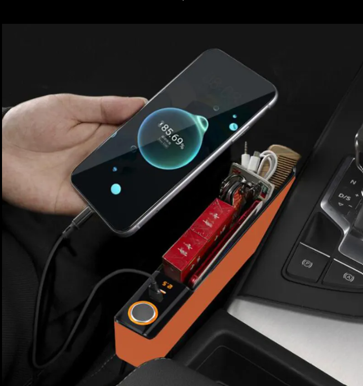 Car Seat Gap Filler (Universal)