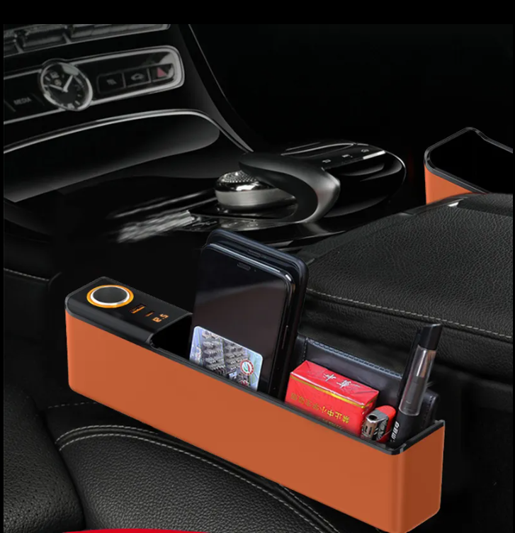 Car Seat Gap Filler (Universal)