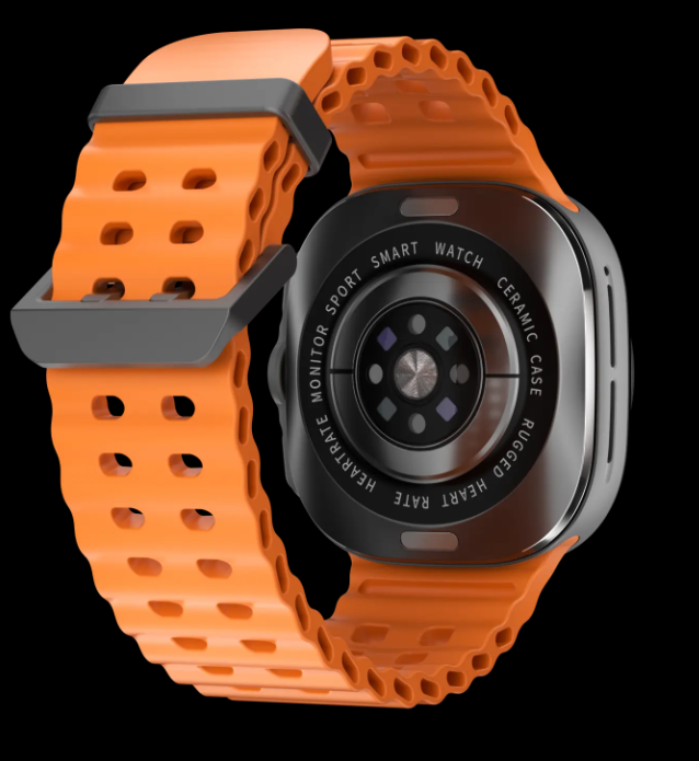 W7 Smart Watch