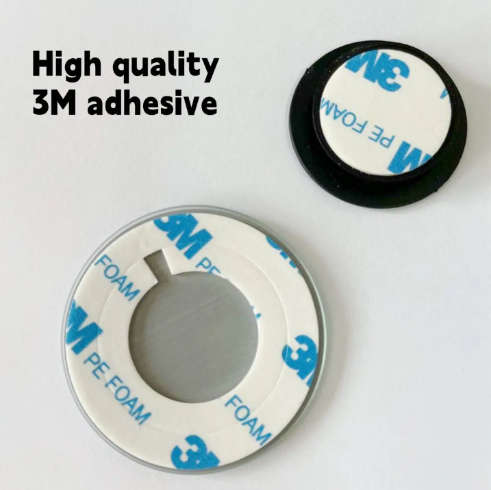 2 Way Blind Spot Mirrors