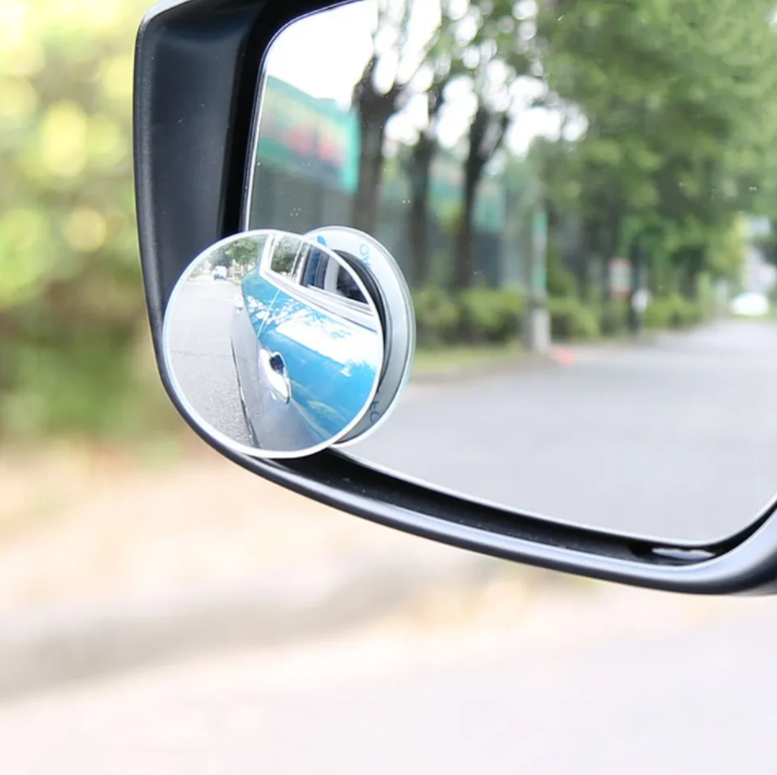 2 Way Blind Spot Mirrors
