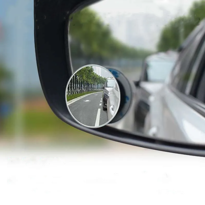 2 Way Blind Spot Mirrors