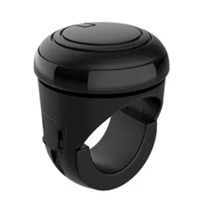 Wheel Spinner Knob
