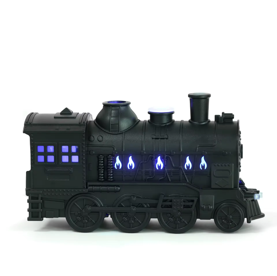 Train Diffusers