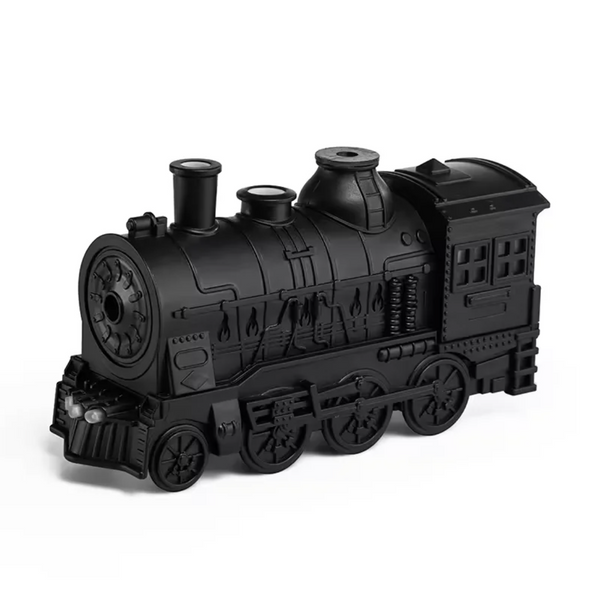 Train Diffuser - Home Aroma Diffuser with Cool Mist & Ambient Light