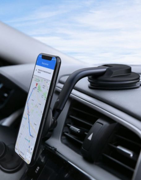 Aukey Magnetic Phone Holder