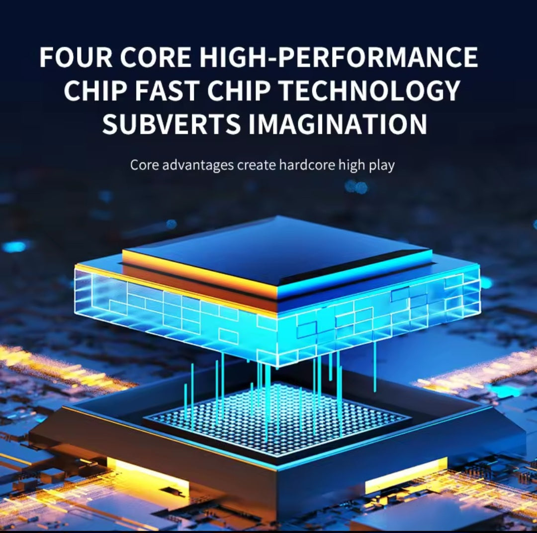 G90 with 2 Controllers