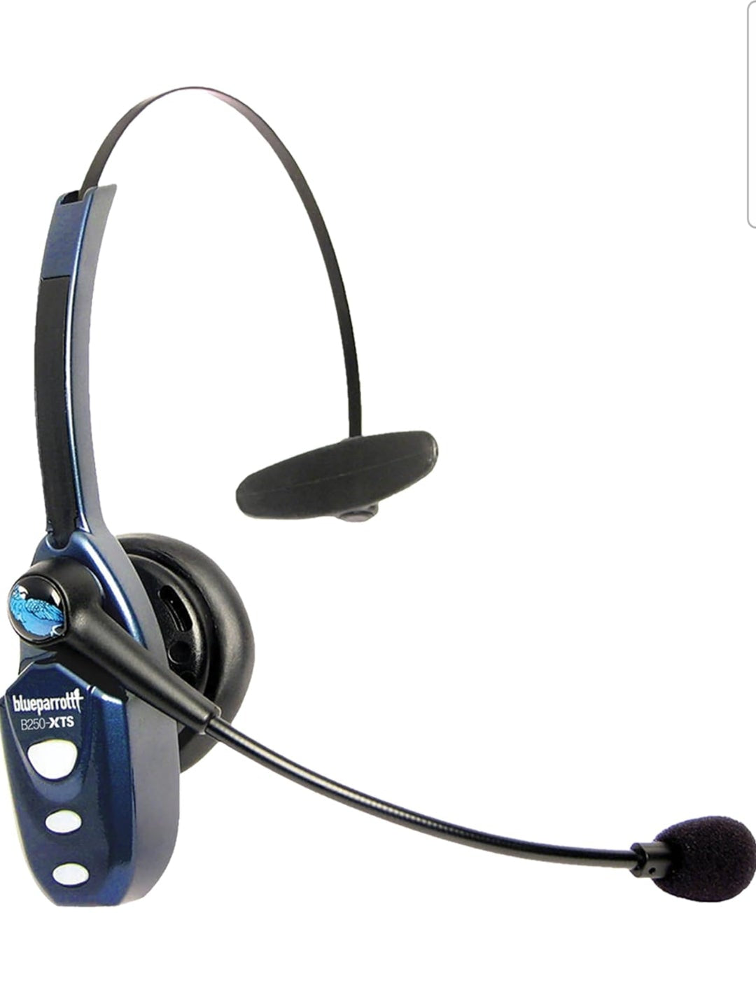 BlueParrott B250-XTS