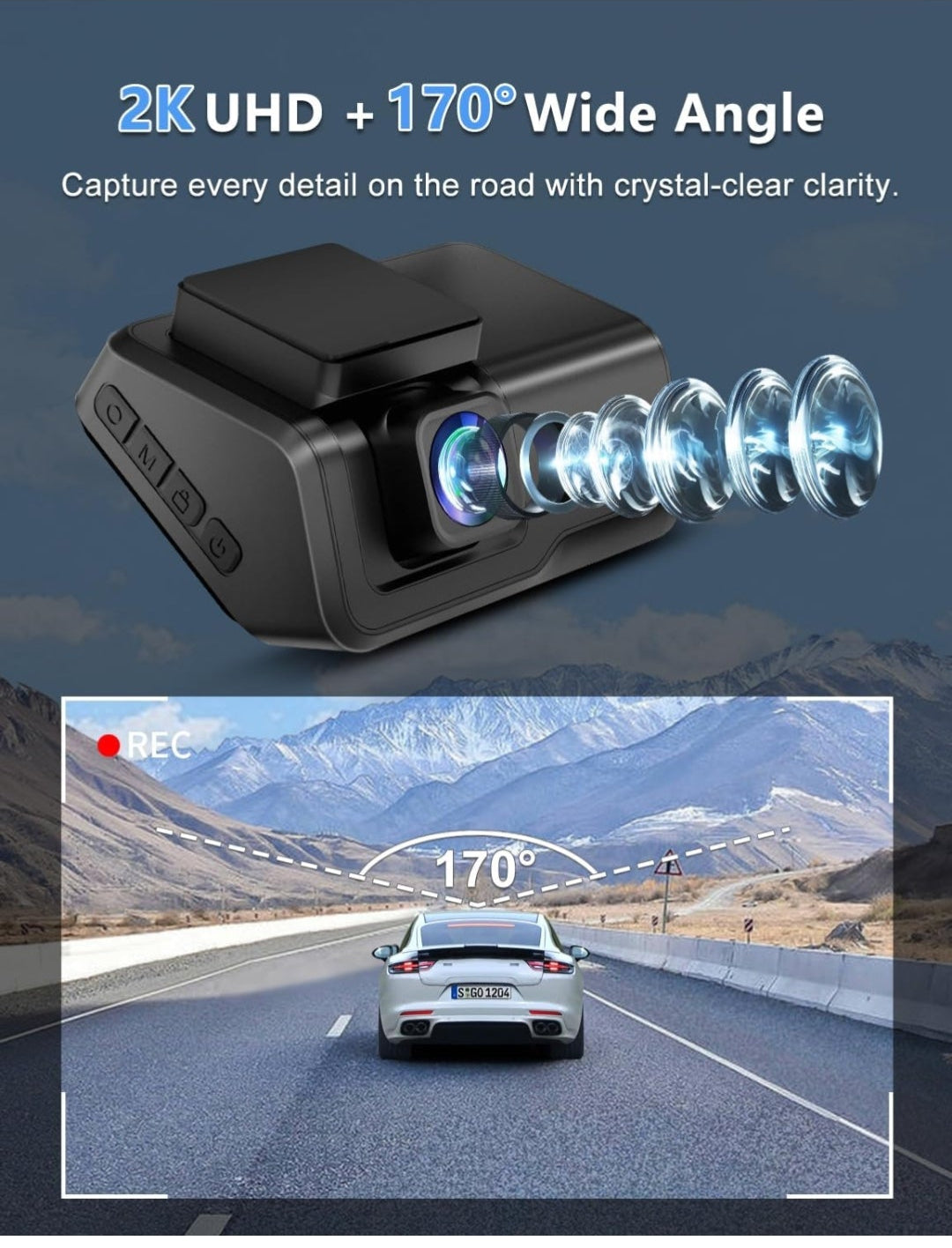 Otovoda - 2.5K Single Channel - (64GB)