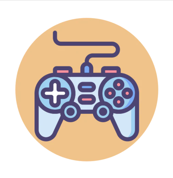 Toys And Games