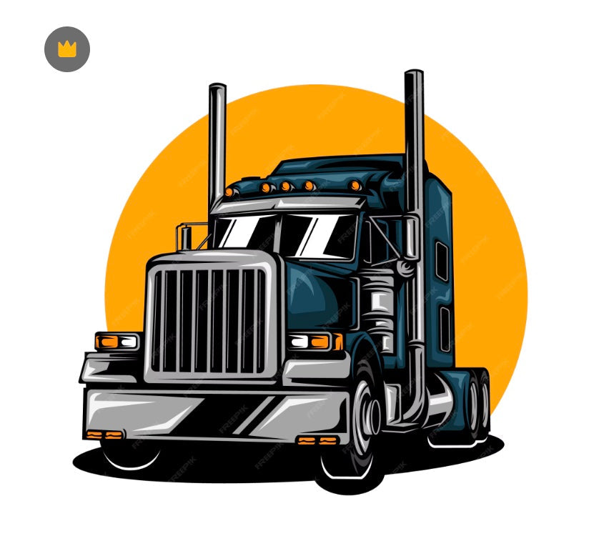 Trucking Accessories