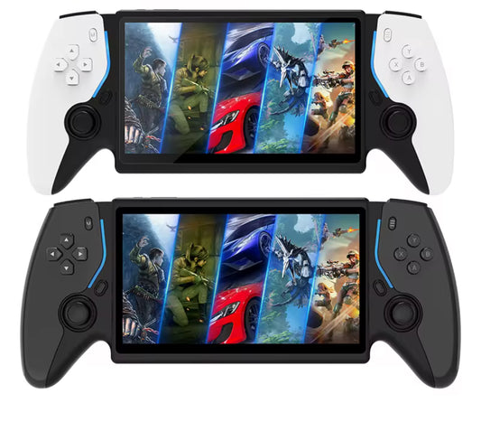 HC800 Handheld Game Console