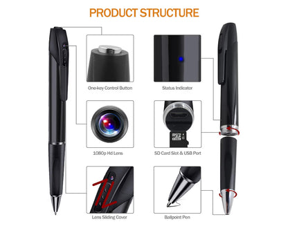 Authentic Technology Enjoy Smart Life