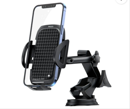Trucker/Car Holder - Medium Size