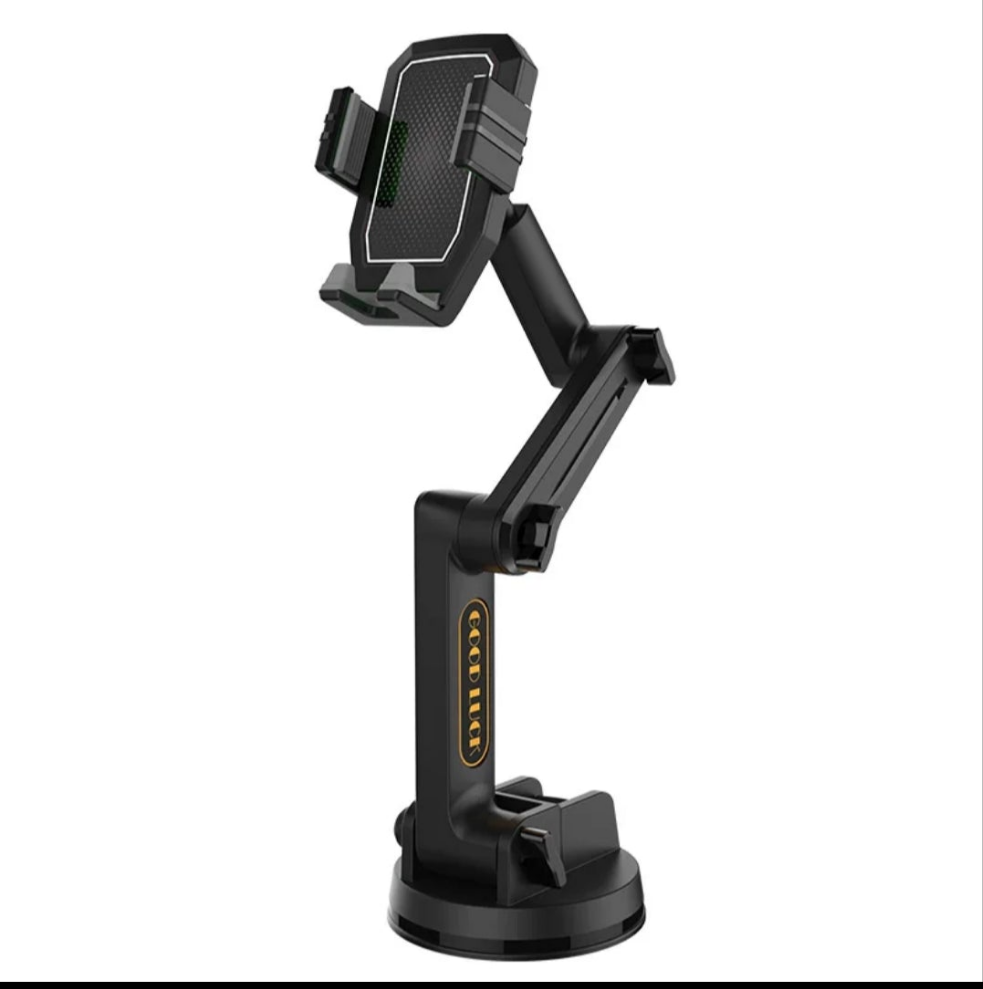 Trucker Phone Holder - Large