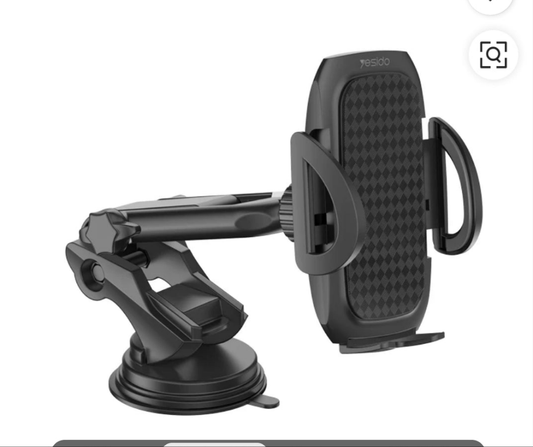 Trucker/Car Holder - Medium Size