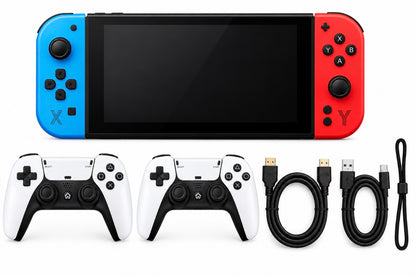 G90 Video Game Set