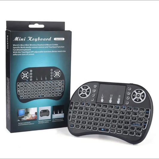 Mini Keyboard