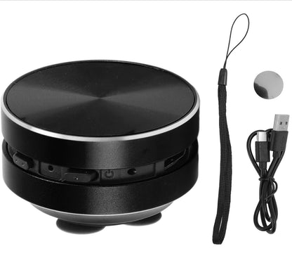 Wireless Resonance Speaker