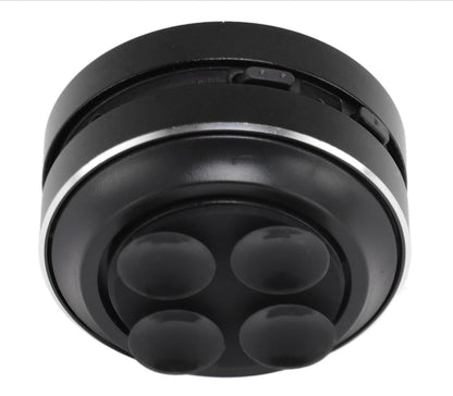 Wireless Resonance Speaker