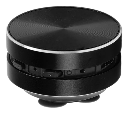 Wireless Resonance Speaker