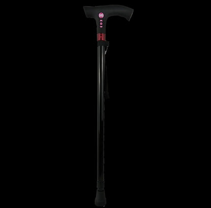 Elderly People's Multifunctional Crutches