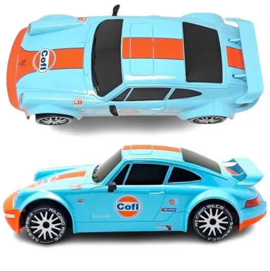 High Speed RC Drift Car