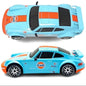 High Speed RC Drift Car