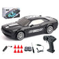 Drift Racing RC Car
