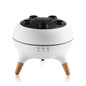New 5-hole Jellyfish Smoke Ring Atomizing Design Diffuser