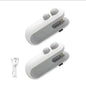 1pc Mini Clip Bag Sealing Machine
